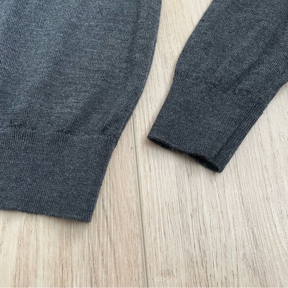 Banana Republic Merino Wool Sweater - Picture 4 of 11